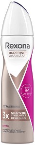 Rexona Maximum Protection Fresh -     Maximum Protection - 