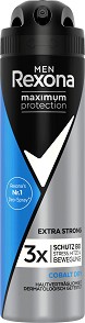 Rexona Men Maximum Protection Cobalt Dry -     Maximum Protection - 