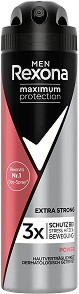 Rexona Men Maximum Protection Power Anti-Transpirant -     Maximum Protection - 