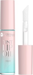 Bell HypoAllergenic Tint Lip Oil -      Winter's Tale - 