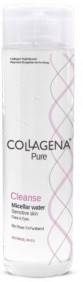 Collagena Pure Cleanse Micellar Water -     Pure - 