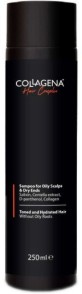 Collagena Hair Complex Shampoo -            Hair Complex - 