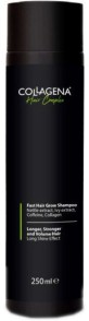 Collagena Hair Complex Fast Hair Grow Shampoo -           Hair Complex - 