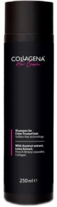 Collagena Hair Complex Shampoo -         Hair Complex - 
