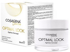 Collagena Solution Oprimal Look -           Solution - 