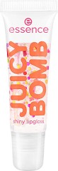 Essence Juicy Bomb Party Shiny Lipgloss 05 -         - 