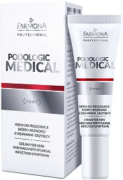 Farmona Podologic Medical Foot Cream -        - 