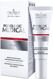 Farmona Podologic Medical Intensively Nails Serum -       - 