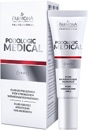 Farmona Podologic Medical Food Fluid -     - 
