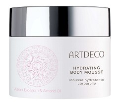 Artdeco Hydrating Body Mousse -           - 