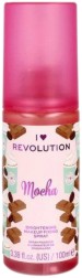 I Heart Revolution Brightening Makeup Fixing Spray -         - 