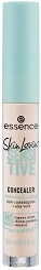 Essence Skin Lovin Covering & Caring Concealer -       - 