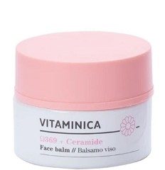 Bioearth Vitaminica Face Balm -            Vitaminica - 