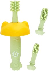       Badabulle -  3 , 6+  - 