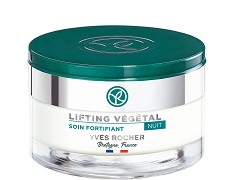 Yves Rocher Lifting Vegetal Fortifying Night Cream -         Lifting Vegetal - 