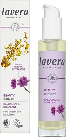 Lavera Beauty Body Oil -         - 