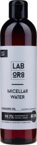 LABOR8 Hemp Micellar Water -         - 