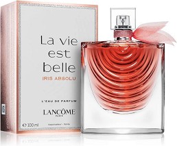 Lancome La Vie Est Belle Iris Absolu EDP -   - 