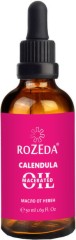 Rozeda Calendula Oil -     - 