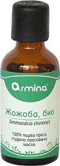 100%      Armina - 50 ml  100 ml - 
