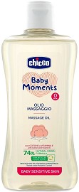       Chicco -   Baby Moments - 
