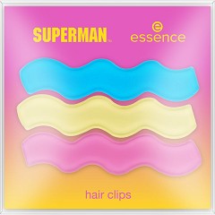   Essence Superman - 3    Superman - 