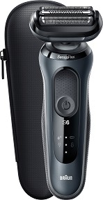 Braun Series 6 61-N4500cs Wet & Dry Shaver -          - 