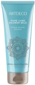 Artdeco Pure Care Shower Milk -         - 