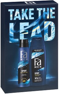     Fa Men Sport -     - 