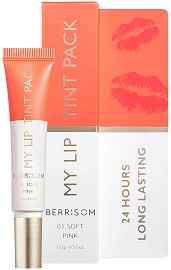 Berrisom My Lip Tint - ������� �� ���� �� ����� - �������
