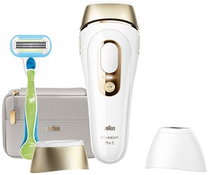 Braun Silk-expert Pro 5 IPL PL5154 -      - 