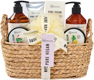   IDC Institute Pure Vegan -   ,  ,   ,        - 