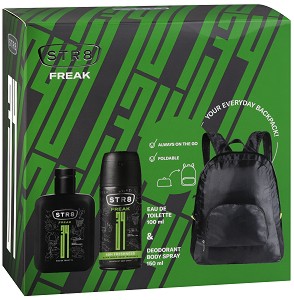     STR8 Freak - ,      Freak - 