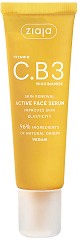 Ziaja Vitamin C.B3 Niacinamide Active Face Serum -       Vitamin C.B3 Niacinamide - 