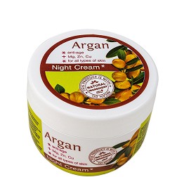 Regal Argan Night Cream -        Argan - 