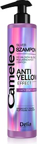 Delia Cameleo Silver Anti Yellow Shampoo -       Silver Anti Yellow - 