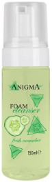 Anigma Fresh Cucumber Cleanser Foam -    ,      - 
