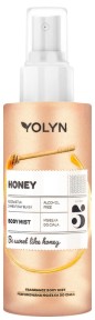 Yolyn Honey Body Mist -         - 