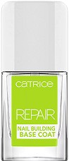 Catrice Repair Nail Building Base Coat -    - 