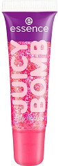 Essence Juicy Bomb Party Shiny Lipgloss 02 -          pH-   - 