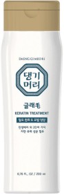 Doori Glamo Keratin Treatment -  -         - 