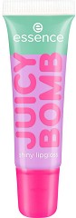 Essence Juicy Bomb Party Shiny Lipgloss 04 -             - 