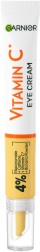 Garnier Vitamin C Eye Cream -     Vitamin C - 