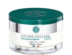 Yves Rocher Lifting Vegetal Enhancing Day Cream -        Lifting Vegetal - 