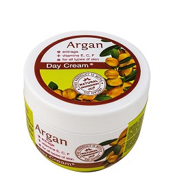 Regal Argan Day Cream -        Argan - 