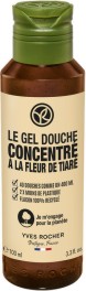 Yves Rocher Tiare Concentrated Shower Gel -         -   Plaisirs Nature -  