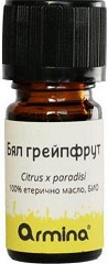 100 %      Armina - 5 ml - 