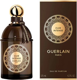 Guerlain Cuir Intense EDP -   - 