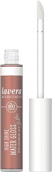Lavera High Shine Water Gloss -          - 