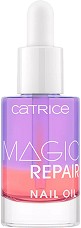 Catrice Magic Repair Nail Oil -     - 